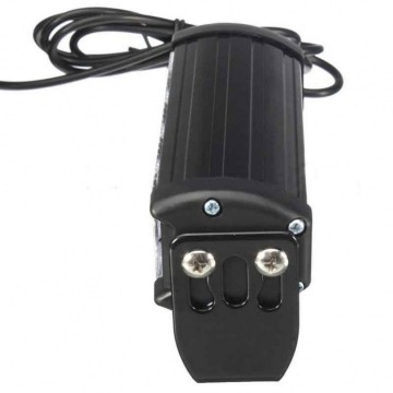 Spiraal luchtslang - 8 bar - 5mm - 10 meter - EURO aansluiting