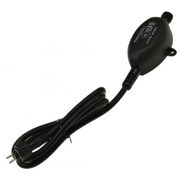 3x LED grond spot - 12V - 3x1 watt - complete set