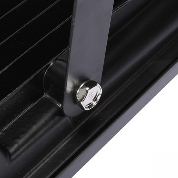 30W LED Schijnwerper Wit (4000K) slim high-end IP66