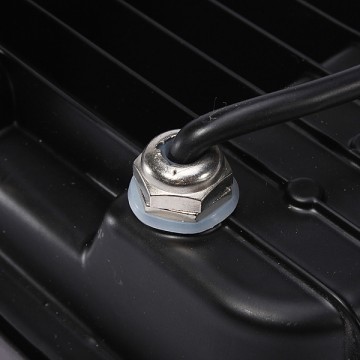 30W LED Schijnwerper Warm Wit slim high-end IP66