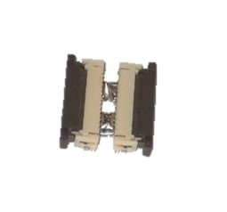 Schuif Connector Mono Led Strips