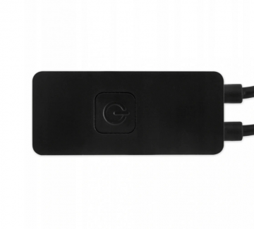 TUYA Smart RGBW controller - WIFI - 5 pins - 5 tot 24V