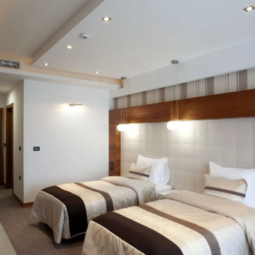 Inbouw spot GU10 + MR16 - Aluminium - 91mm - Vierkant armatuur - Verstelbaar - Zwart 