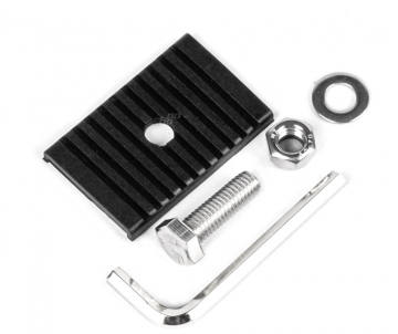 LED werklamp - ECE R149 - 18W - 1800 Lumen