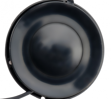 LED beacon / dakflitser - Oranje - R10 / R65 - 16 LED - Magneet