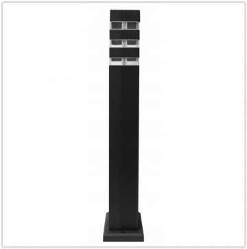 LED tuinlamp - 230V - 50cm - GU10 fitting