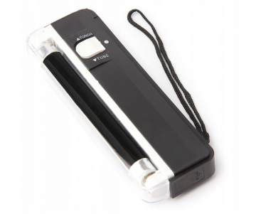 Mini UV zaklamp - Blacklight - Op batterijen