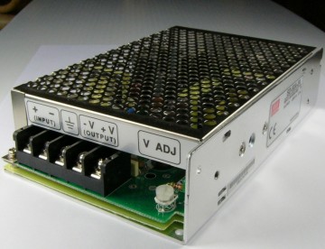 Spanningsregelaar 9/18V DC -> DC 12 Volt