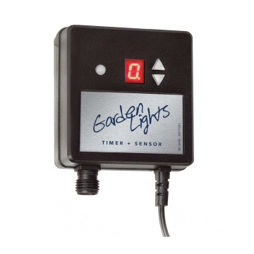 1x LED grond spot - 12V - 5 watt - complete set