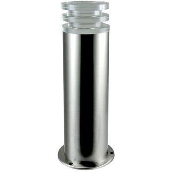 Tuin Lamp Staand Pilaar Crystal 2 - 36cm