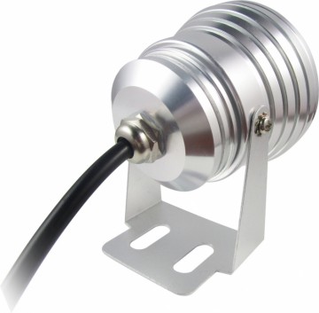 10W LED SPOT light outdoor Warm-Wit 12 volt