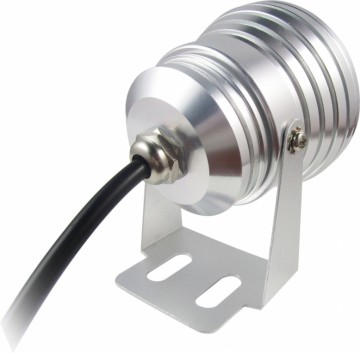 10 watt LED SPOT light outdoor Koud-Wit 12 volt