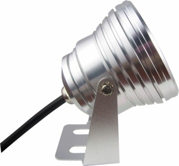 10 watt LED SPOT light outdoor Koud-Wit 12 volt