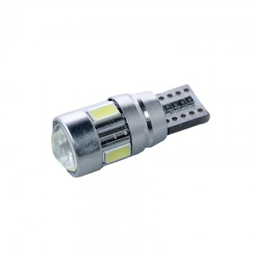 T10 5630 6smd canbus