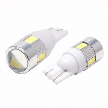 T10 5630 6smd dc12v