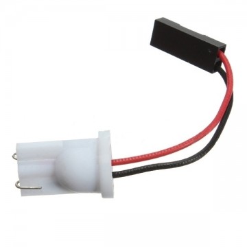 COB 24 LED Panel Lamp