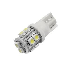 T10 LED 10-SMD 3528 - 12V interieur lamp