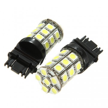 T25 3157 27 smd 5050 wit 12v
