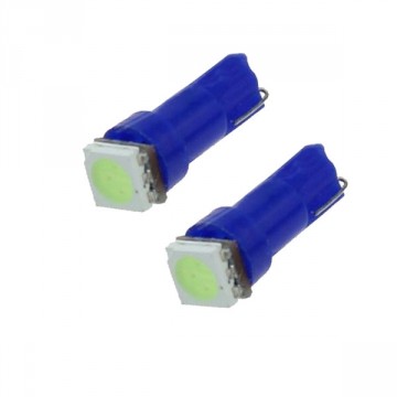 T5 ice blue12v   smd led auto lamp 1 v3
