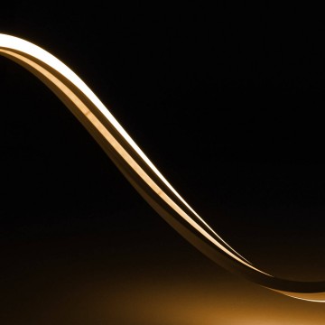 Tira neon led 24v dc nflex6 ip65 freecut a medida1 0