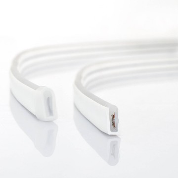 Tira neon led 24v dc nflex6 ip65 freecut a medida2 1