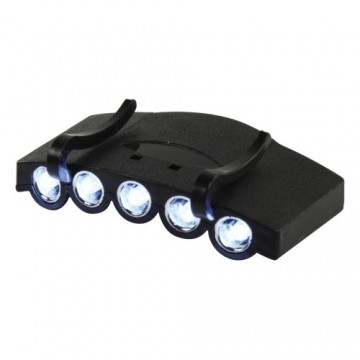LED cap light - Ultra helder