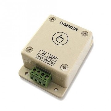 LED Touch Dimmer