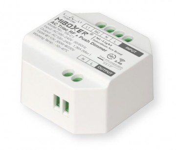 Triac dimmer miboxer 3