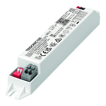 Constant current driver - 14-29V - 10W - LED paneel