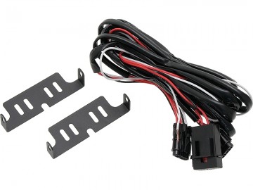 Dagrijverlichting DRL-TTX 8011