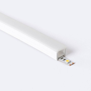 Tubo de silicona led flex empotrable hasta 10 12 mm1 0
