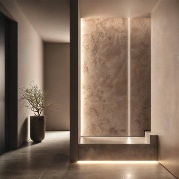 Tubo de silicona led flex empotrable hasta 10 12 mm1 1