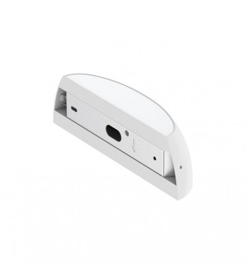 LED wandlamp - Dimbaar - 230V - Warm + neutraal + koud wit