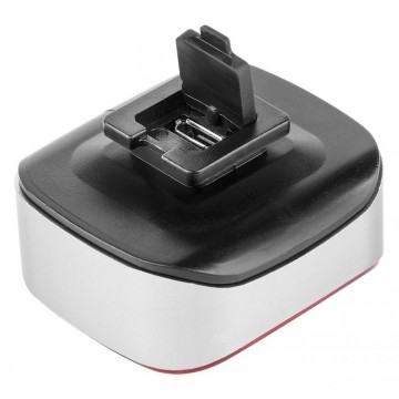 Fietsverlichting set - Rood en wit - Oplaadbaar 