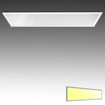Led paneel - 30x60 - warm wit - 3000K - Premium