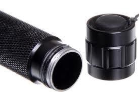 Torch LED 800 Lumens Flashlight 13,3 CM