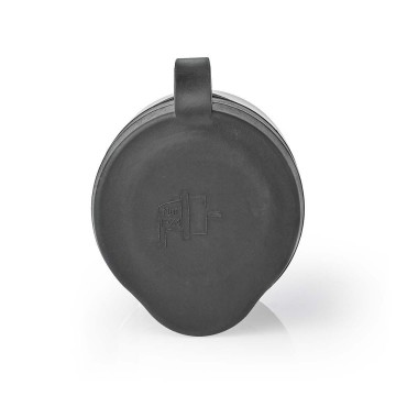 Waterdichte smart stekker - Randaarde - TUYA - 3680W