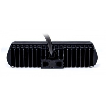 Work lamp 6xled flood black1 2