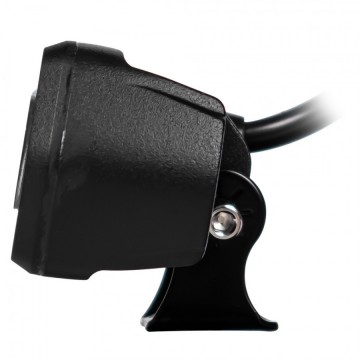 Work lamp 6xled flood black1 3