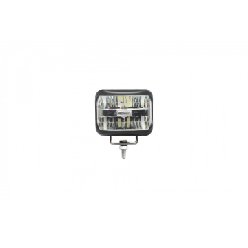 LED werklamp - 27W - 8 LED - 1600 lumen