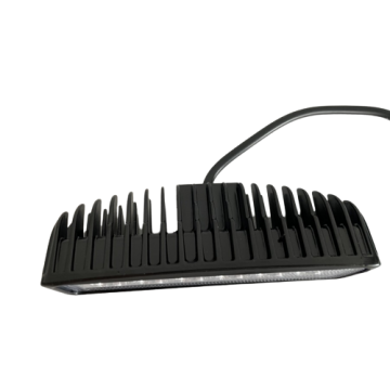 LED werklamp - 18W - 6 LED - 1680 lumen