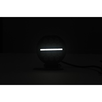 LED werklamp + COB strip - 14 LED - 1300 Lumen