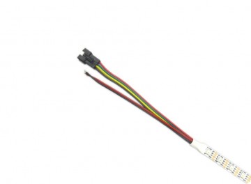 5 meter WS2815 digitale led strip - 60Leds/m5