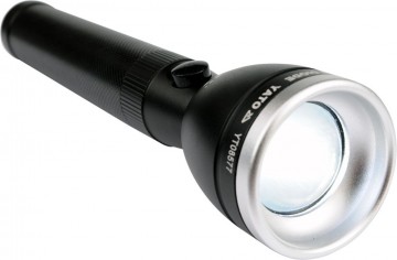 LED zaklamp - 210mm - 3W - 100 Lumen