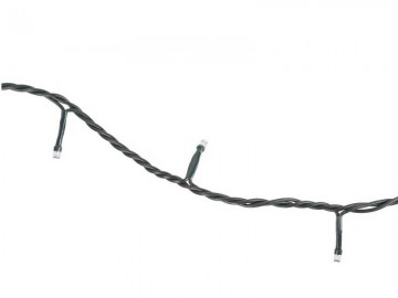 Kerstverlichting - Koud Wit - 10 meter - Premium