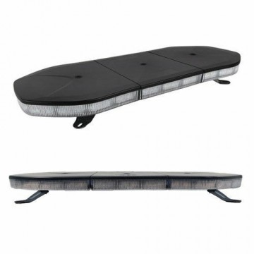 LED zwaaibalk - 76cm - ECE R65 R10 goedgekeurd - amber